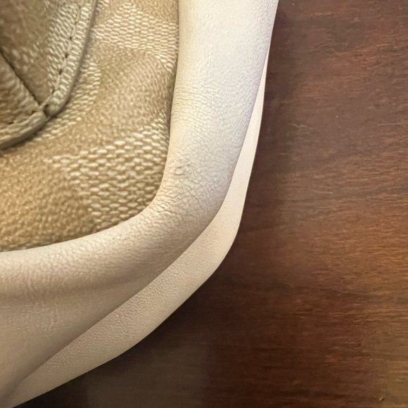 Coach Mini Charlie Backpack In Signature Canvas - Picture 11 of 11